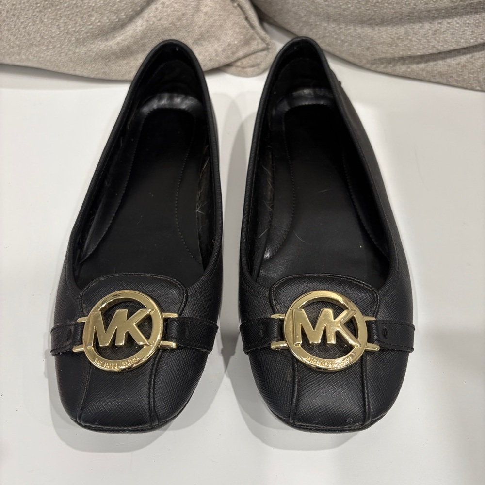 Michael Kors Shoes 7.5